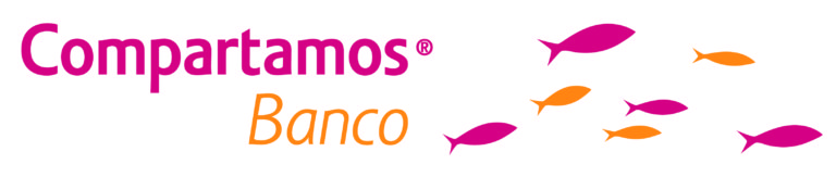 Logo Compartamos Banco